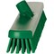 Remco Vikan 19in Deck/Wall Scrub- Stiff, Green 70622 - alternate 5